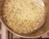 Foto del paso 2 de la receta: Pollo al vino con arroz