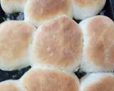 Foto del paso 5 de la receta: Pan casero blandito al horno