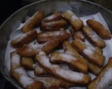 Foto del paso 10 de la receta: Tablitas de queso...dulces😏
