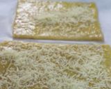 Foto langkah ke 4 dari resep Kaasstengels Cheese Stick.