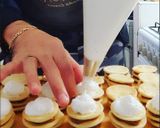 Foto del paso 5 de la receta: Minirogel