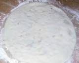 Alu wala naan(potato stuffed bread) recipe step 5 photo