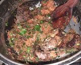 Foto del paso 6 de la receta: Ñoquis de Zapallo Anco con salsa de Ossobuco