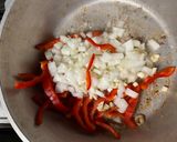 Foto del paso 5 de la receta: Arroz con pollo 🍗