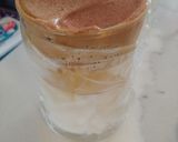 Foto del paso 5 de la receta: Dalgona Coffee.. Keto & Los Carb