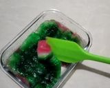 Foto langkah ke 6 dari resep Es Selendang Mayang.