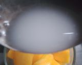 Foto langkah ke 5 dari resep Es Laksamana mengamuk - khas Riau.