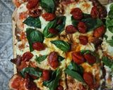 Foto del paso 4 de la receta: Matambre de pollo a la pizza