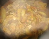 Foto del paso 5 de la receta: Bifecitos de cerdo a la portuguesa con yapa..