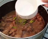 A picture of step 4 of Beef Stew.