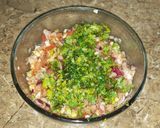 Foto del paso 2 de la receta: Pebre