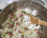 Foto del paso 5 de la receta: Arroz Campesino 👨‍🌾 🍚