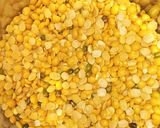पौष्टिक तुवर की दाल रेसिपी चरण 1 फोटो