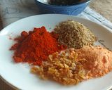 Foto langkah ke 7 dari resep Cimol Bojot Garut.