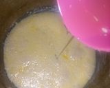 Foto langkah ke 3 dari resep Roti Sobek Tanpa Ulen dengan Minyak (136).