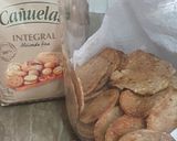Foto del paso 5 de la receta: Galletitas Integrales con semillas y queso