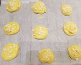 Une image de l'étape 21 de Chouquettes sans gluten et sans lactose.