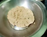 कुट्टू आटे का कचौड़ी रेसिपी चरण 2 फोटो