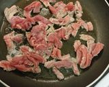 A picture of step 12 of Philly Cheesesteak Remake.