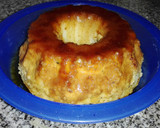 Foto del paso 5 de la receta: Budín de pan lactal