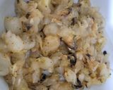 Foto del paso 2 de la receta: Langosta salteada con queso