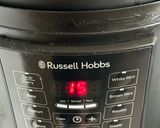 Foto langkah ke 4 dari resep Soto daging madura pedes instant pot.