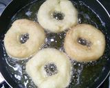 Foto langkah ke 5 dari resep Donat lembut anti gagal.