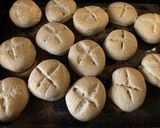 Foto del paso 5 de la receta: Pan Criollo