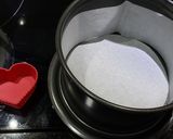 日式輕乳酪芝士蛋糕的食譜步驟17照片