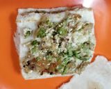 लजानिया (lasagna recipe in marathi) रेसिपी स्टेप 8 फोटो 