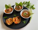 બ્રેડ વડા (bread vada recipe in Gujarati) રેસીપી સ્ટેપ3ફોટો