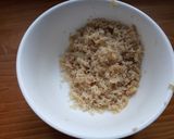 Foto langkah ke 5 dari resep Onde - Onde Padang /Klepon anti gagal tanpa Kapur sirih.