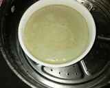 Foto langkah ke 5 dari resep Matcha Purin.