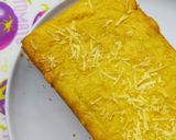 Foto langkah ke 10 dari resep 🧡 Bolu Tape Keju Lembuuut~.