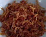 Foto langkah ke 5 dari resep Ayam suwir krispy rumahan simpel banget.