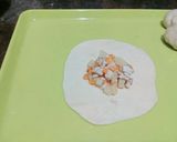 Foto langkah ke 3 dari resep Pastel sayuran.