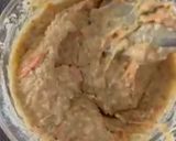 Foto del passaggio 3 della ricetta Tortino di Carote e Noci