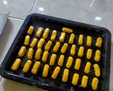Foto langkah ke 2 dari resep Kastangel.