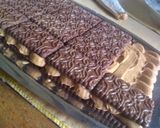 Foto del paso 4 de la receta: Chocotorta 🍫
