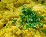 સેવ ખમણી રેસીપી સ્ટેપ4ફોટો