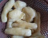 Foto langkah ke 5 dari resep Empek -empek ekonomis.