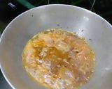 A picture of step 2 of Jackfruit Potato Curry.