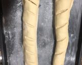 Foto del paso 5 de la receta: Braguette o Pan Francés 🥖