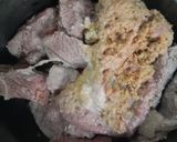 Foto langkah ke 2 dari resep Rendang Daging Sapi (Magicom).