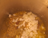 Foto del paso 1 de la receta: Rfisa marroquí(رفيسة اللحم الغنم)
