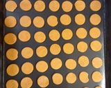 Foto del paso 9 de la receta: Galletitas Saladas