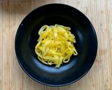 Foto del passaggio 9 della ricetta Noodles Keto Senza Farina