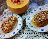 Foto del paso 6 de la receta: Budines de calabaza y frutos secos 🍠🌰