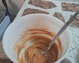 Foto del paso 6 de la receta: Muffins de chocolinas y marmolado rellenos con chocotorta