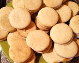 Foto del paso 6 de la receta: Tapas de alfajores